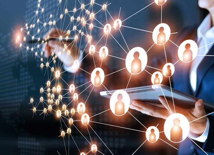 Digitalization in HR Practices: It's Changing the Game